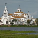 El Rocio (foto L. Giraudo)